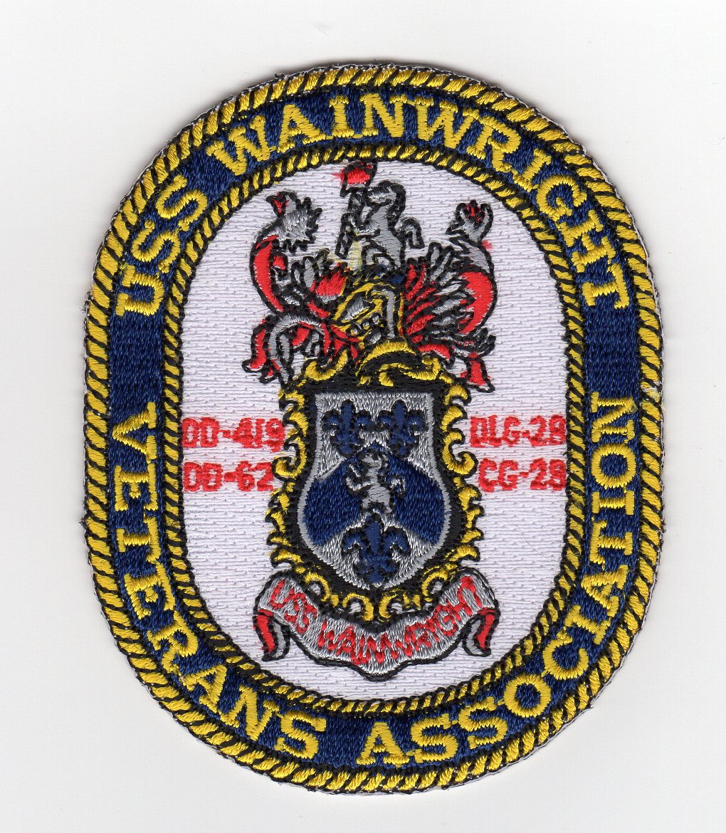 Association Patch
